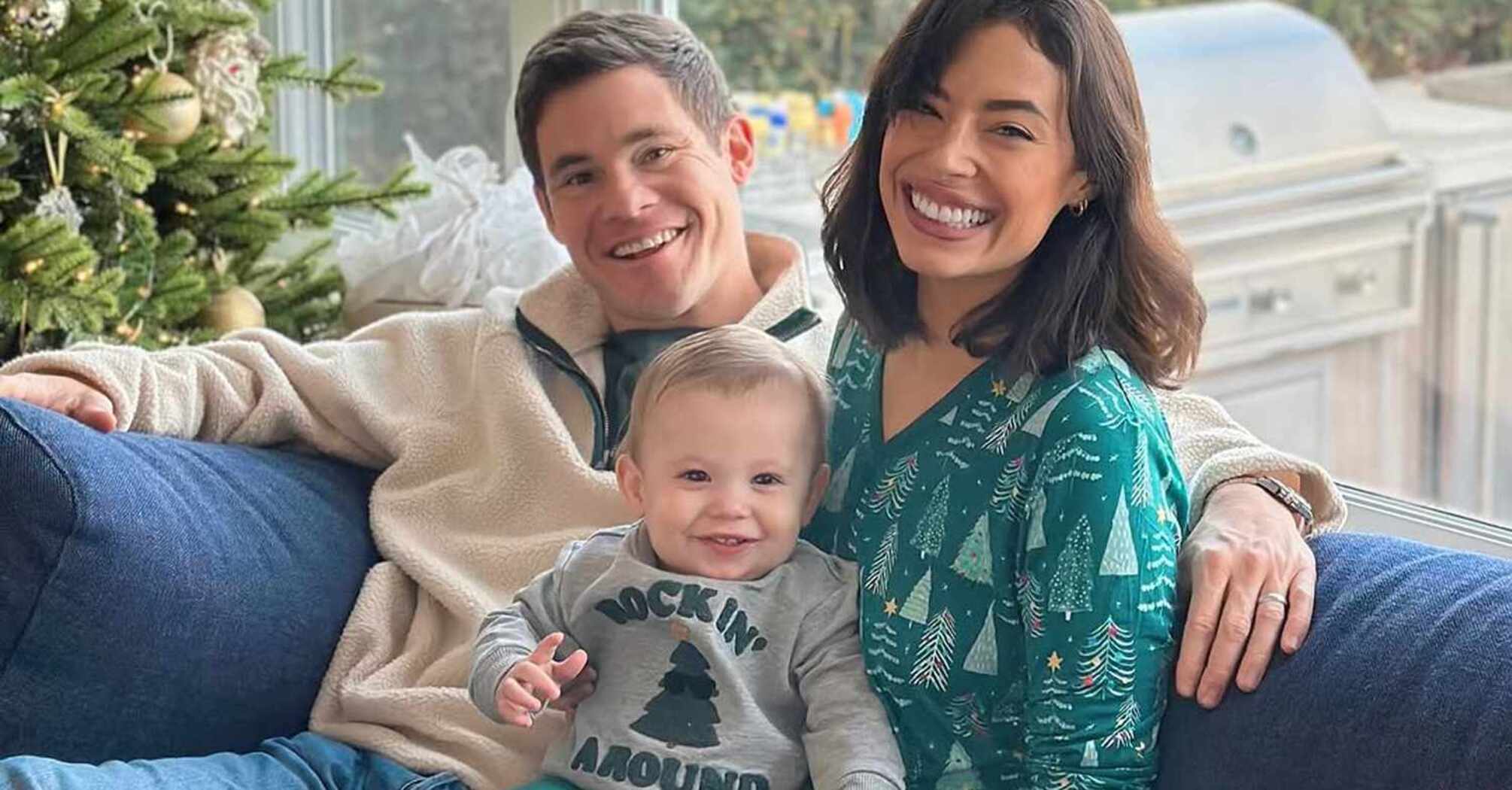 Adam Devine Thrives in Fatherhood: "So Much Joy" and a Desire for More Kids