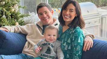 Adam Devine Thrives in Fatherhood: "So Much Joy" and a Desire for More Kids