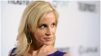 Camille Grammer Shares Struggles Amid Ongoing L.A. Fires: ‘We've Been Through This Before'