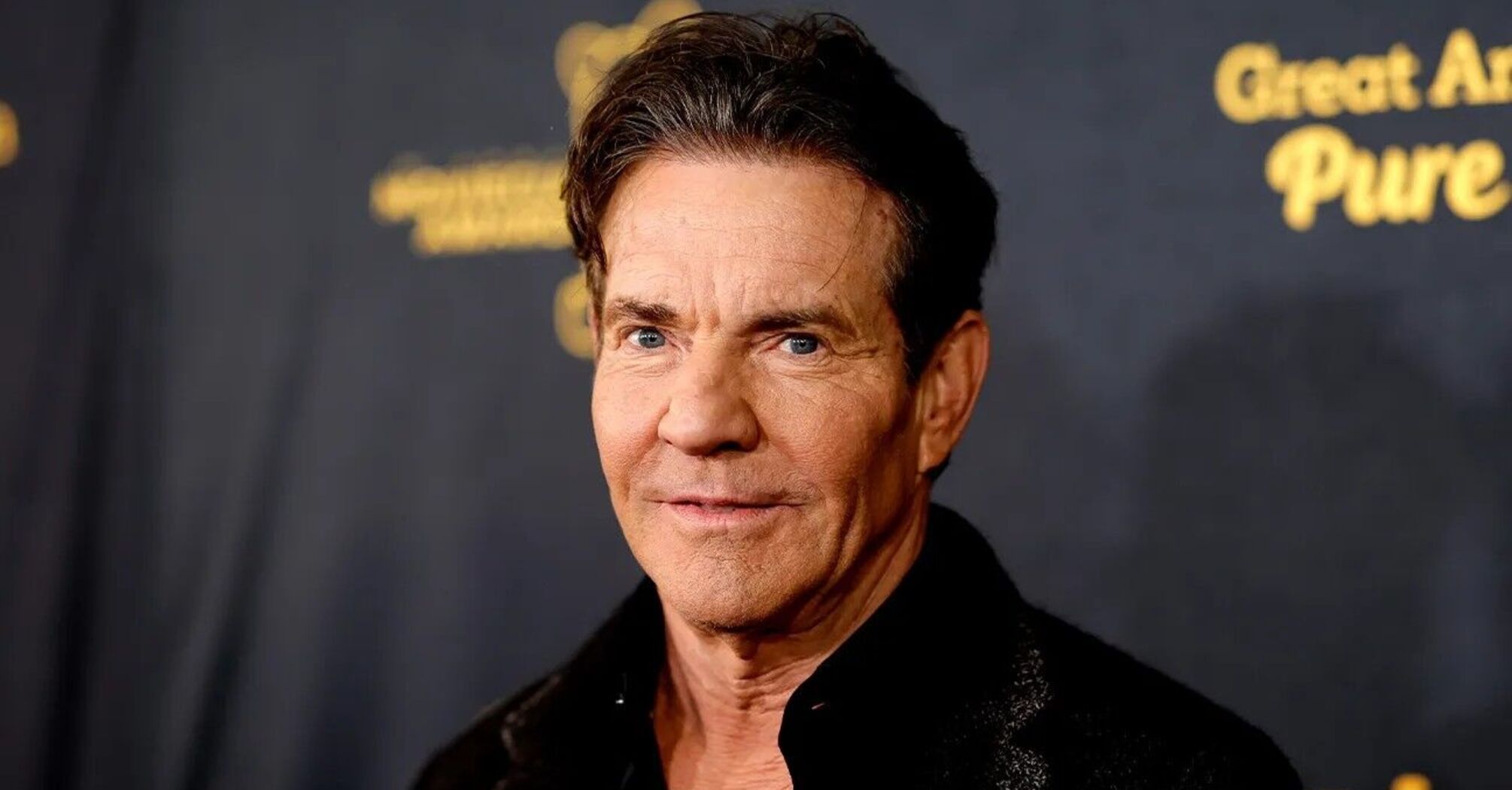 Dennis Quaid