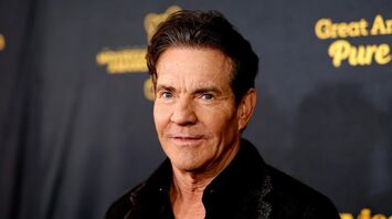 Dennis Quaid