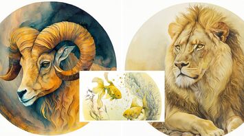 Three zodiac signs may try their hand at writing or painting: horoscope for January 13