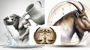 Three zodiac signs expected to provide reliable advice to others: horoscope for January 13