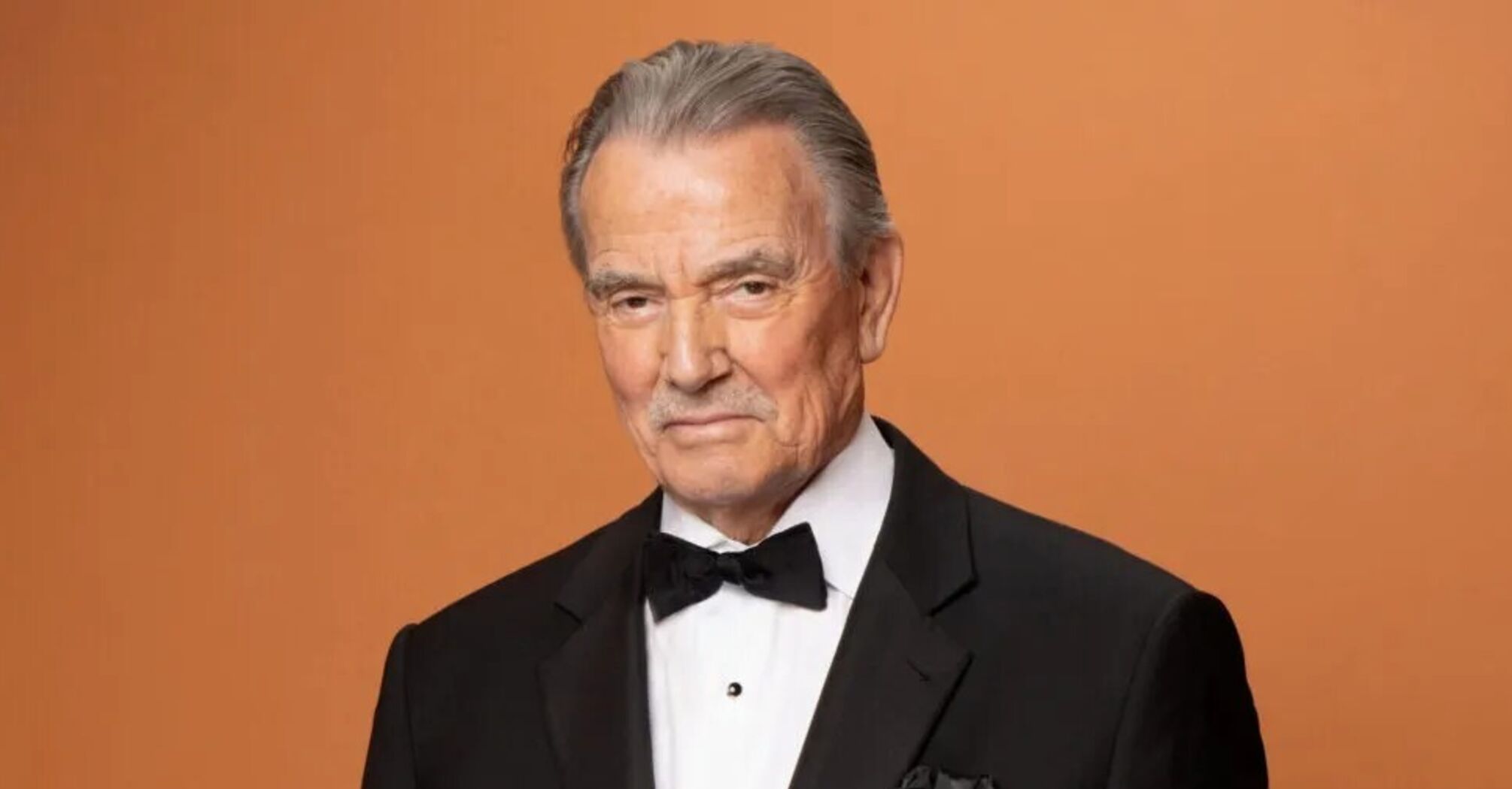 Eric Braeden