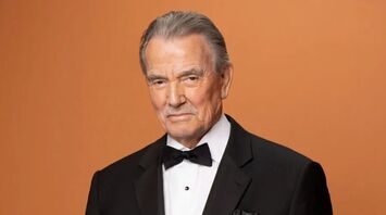 Eric Braeden