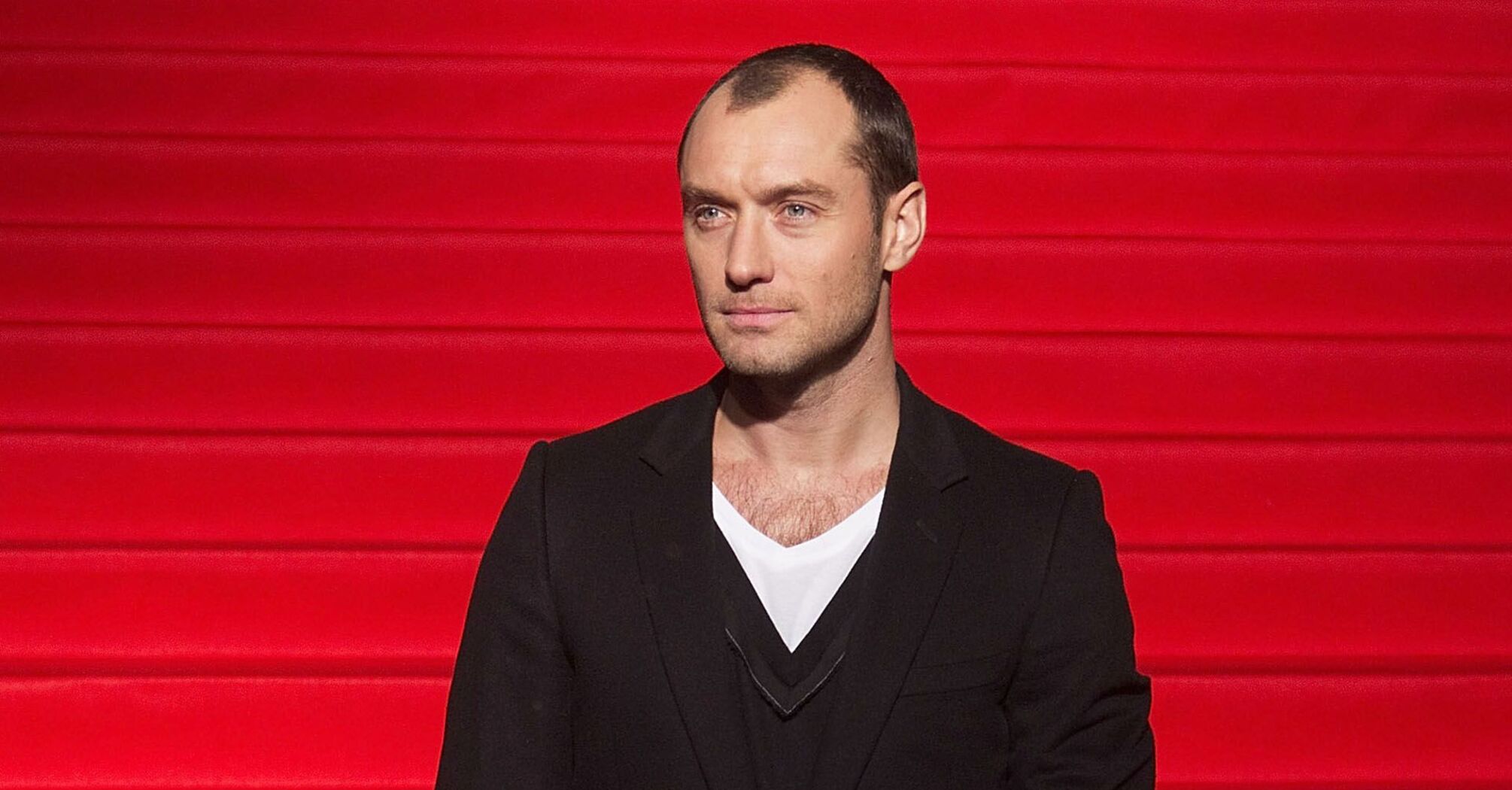 Jude Law Confirms He Will Play Putin in Upcoming Political Thriller The Wizard of the Kremlin