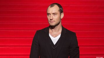 Jude Law Confirms He Will Play Putin in Upcoming Political Thriller The Wizard of the Kremlin