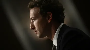 Mark Zuckerberg Loosens Strict Content Moderation Policies on Facebook and Instagram