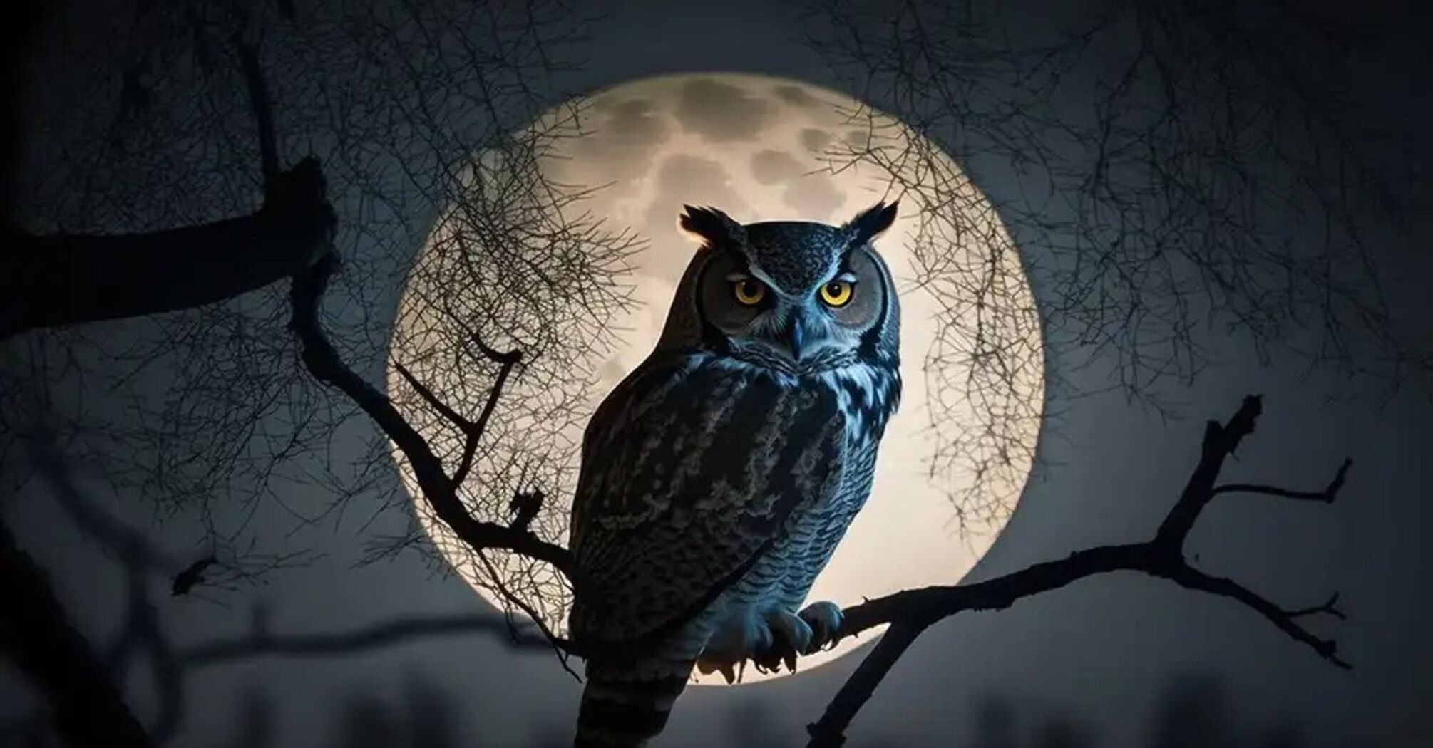 Owl In Dream