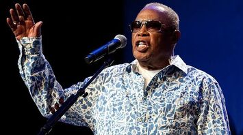 Sam Moore, Singer of ‘Soul Man’ Duo Sam & Dave, Dies at 89