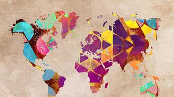What it Means to Dream About Maps: Full Interpretation