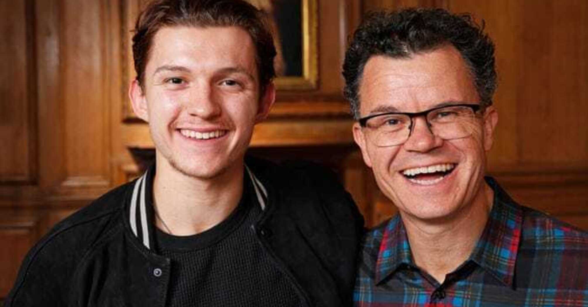 Zendaya is Dad-Approved: Tom Holland's Father Believes in Strong Bond Despite Shared Fame