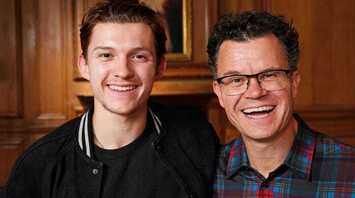 Zendaya is Dad-Approved: Tom Holland's Father Believes in Strong Bond Despite Shared Fame