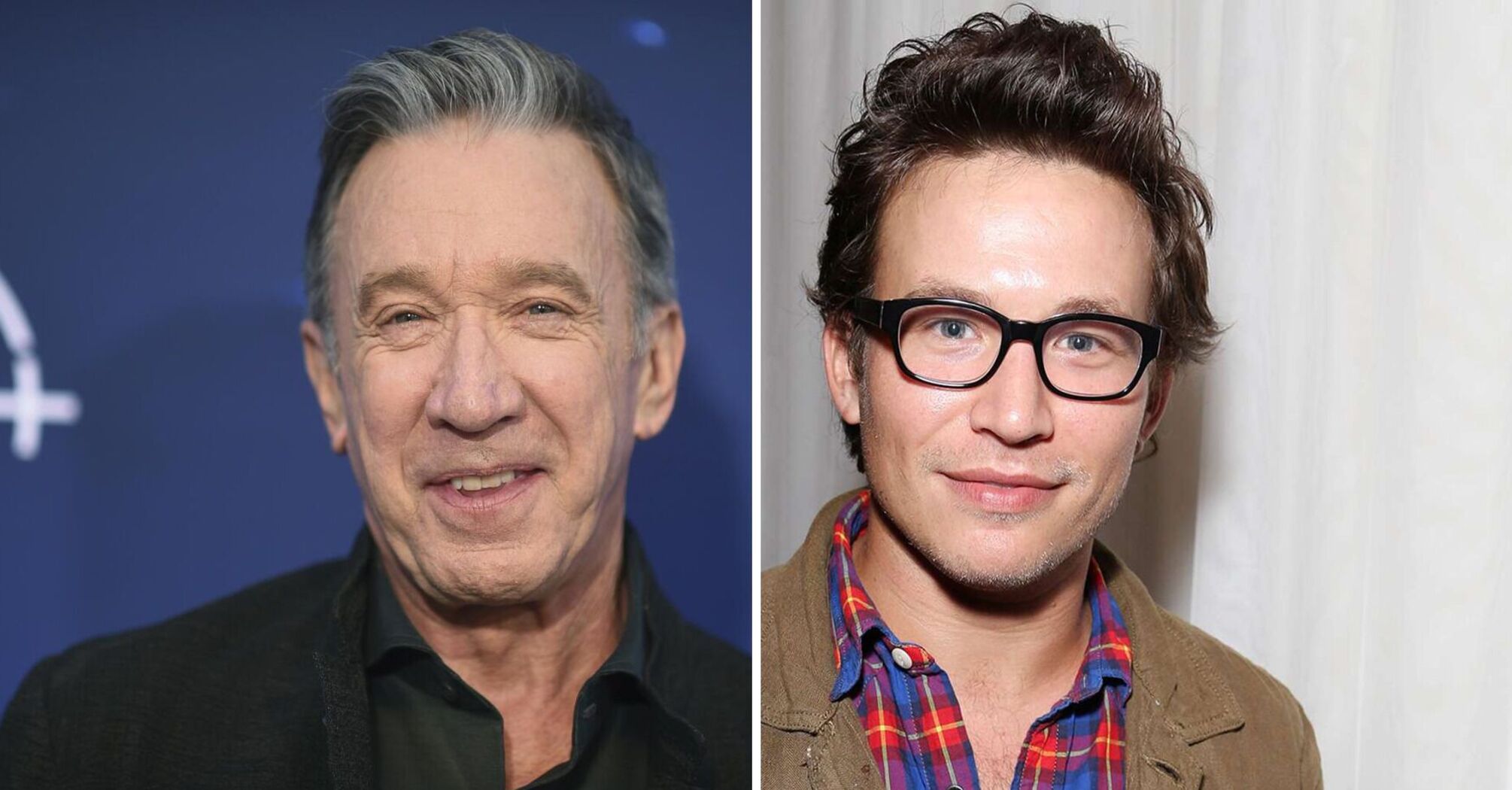 Tim Allen Discusses Jonathan Taylor Thomas’s Possible Cameo in 'Shifting Gears'