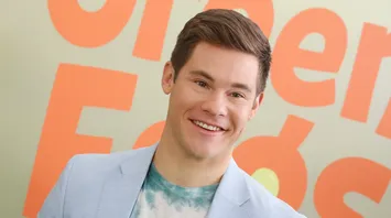 Adam Devine Jokes About Weight Loss Inspired by Potential Superhero Role