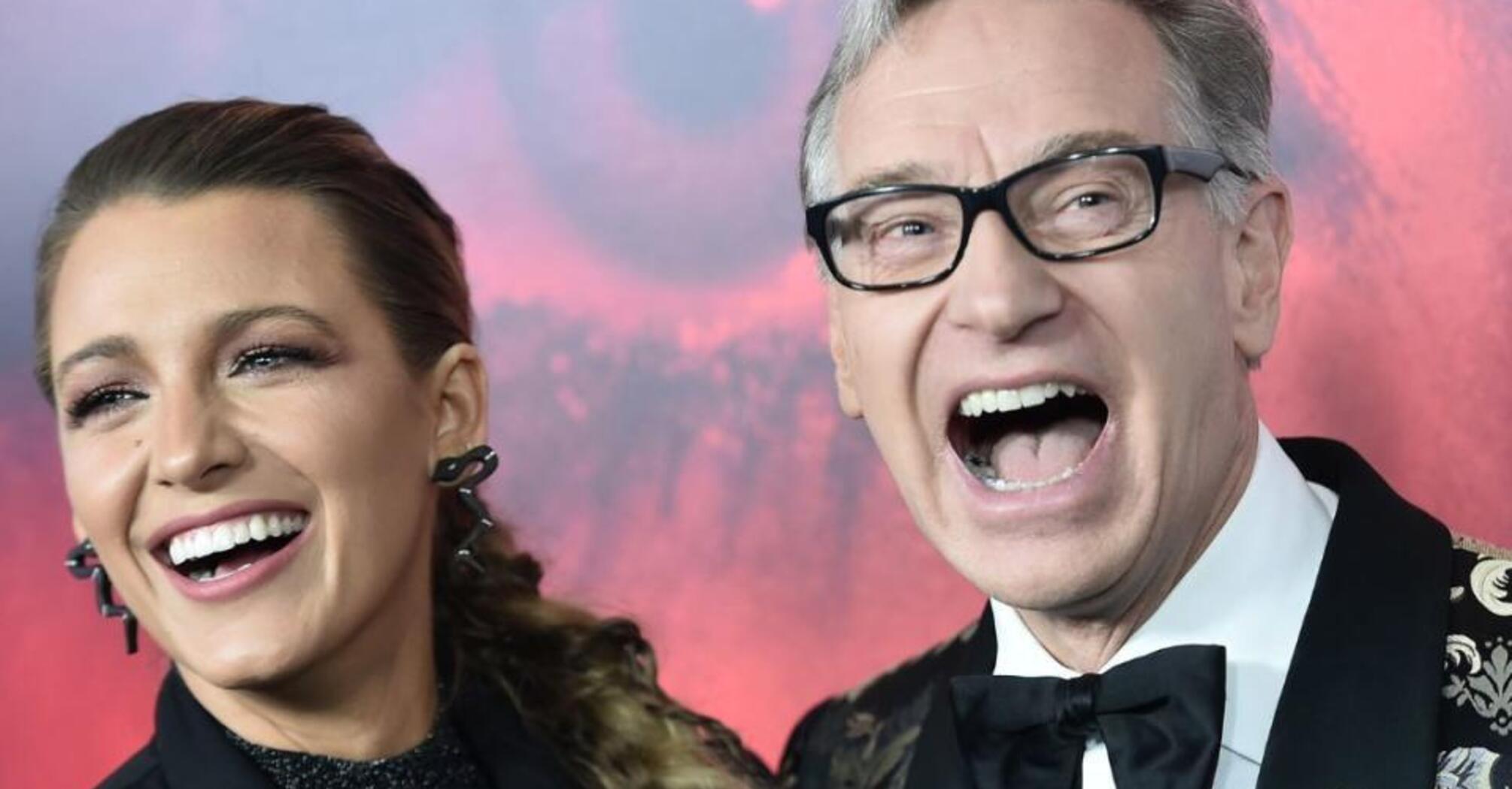 Paul Feig Addresses Blake Lively Rumors, Stating Her Legal Drama Has Nothing to Do With Delay of A Simple Favor 2