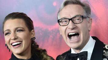 Paul Feig Addresses Blake Lively Rumors, Stating Her Legal Drama Has Nothing to Do With Delay of A Simple Favor 2