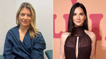 Inside Edition Reporter, 33, Credits Olivia Munn with ‘Saving My Life’ During Mastectomy Journey