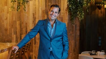 Bill Rancic Gives Top Financial Tips for the New Year