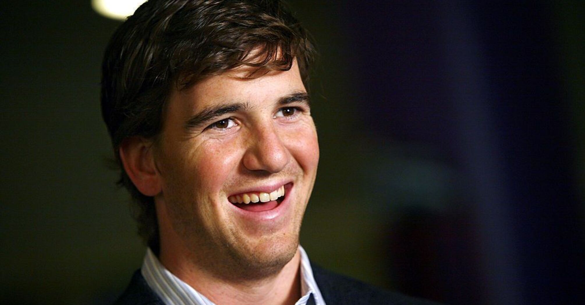 Here is Why Eli Manning Is Pleased to Come Back to Hometown for 2025 Super Bowl