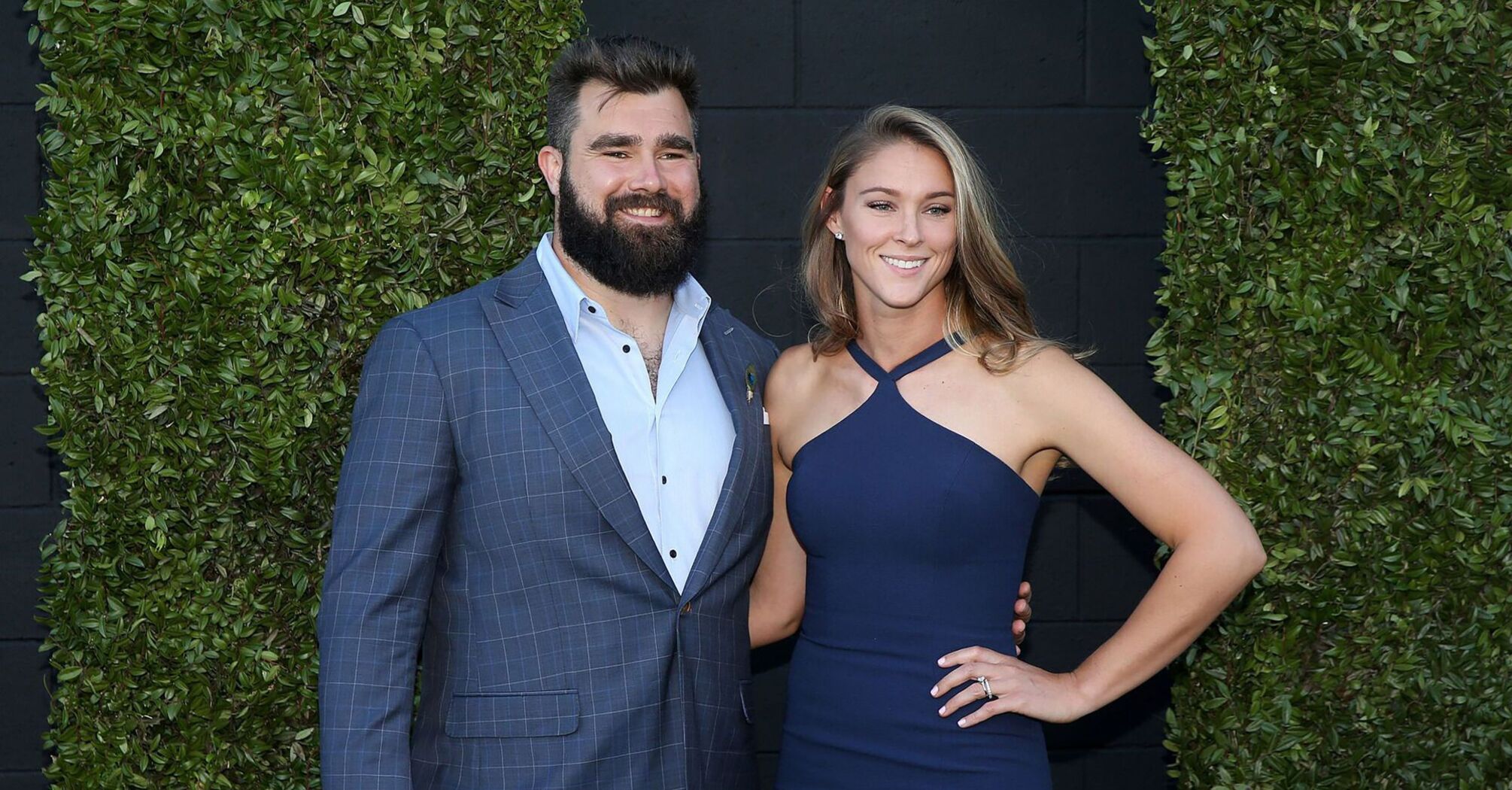 Why Kylie Kelce and Husband Jason Are Opting for Gender-Neutral Names for the 4th Baby