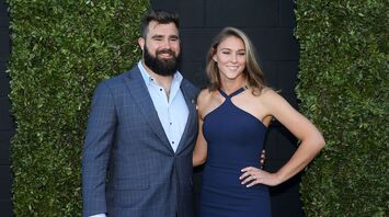 Why Kylie Kelce and Husband Jason Are Opting for Gender-Neutral Names for the 4th Baby