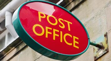 Post Office Dream Meanings