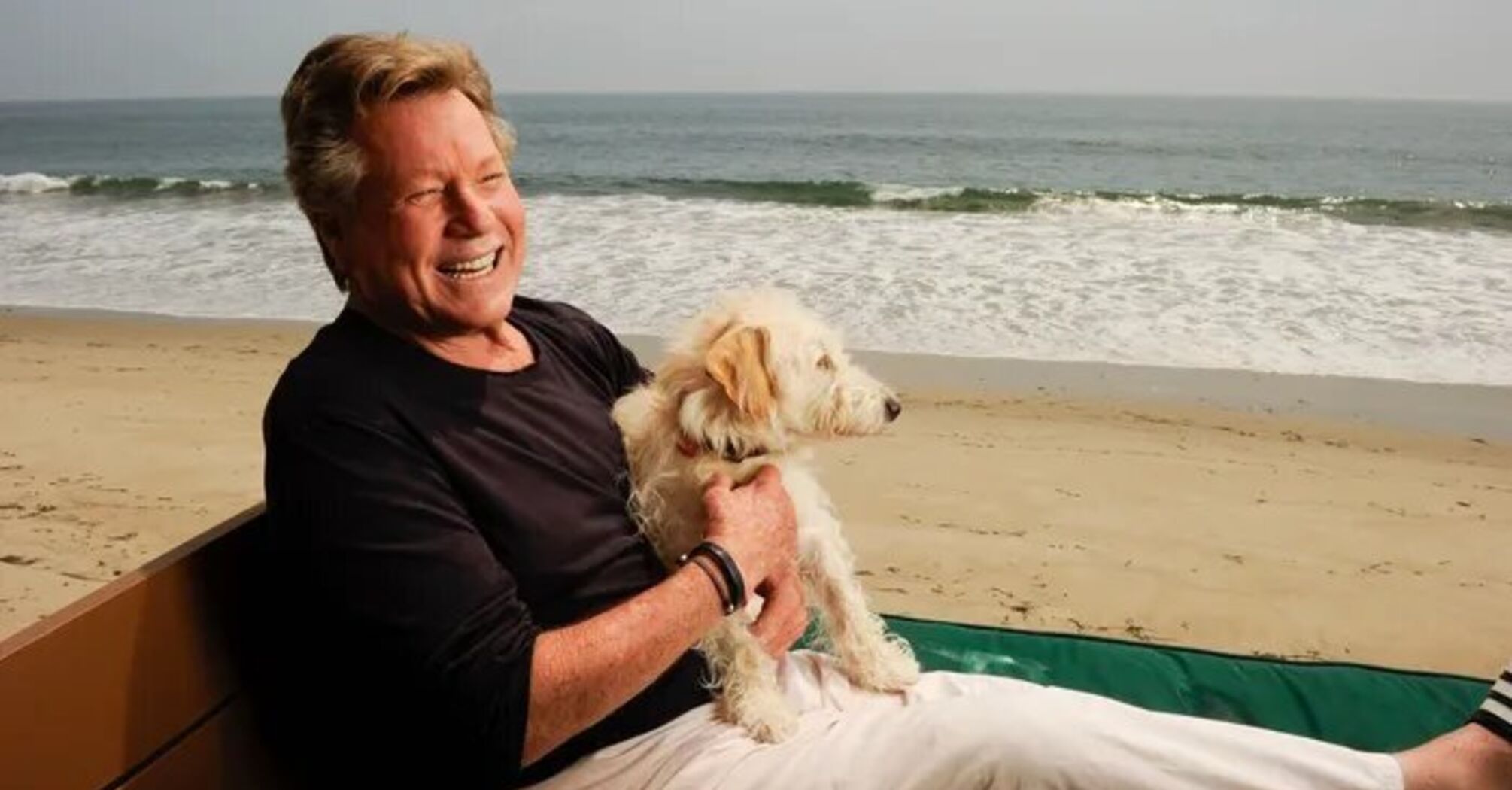 Ryan O'Neal’s Malibu Home Destroyed in L.A. Fires, Says Daughter Tatum O’Neal