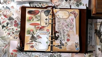 What Does a Scrapbook Mean in Your Dream?