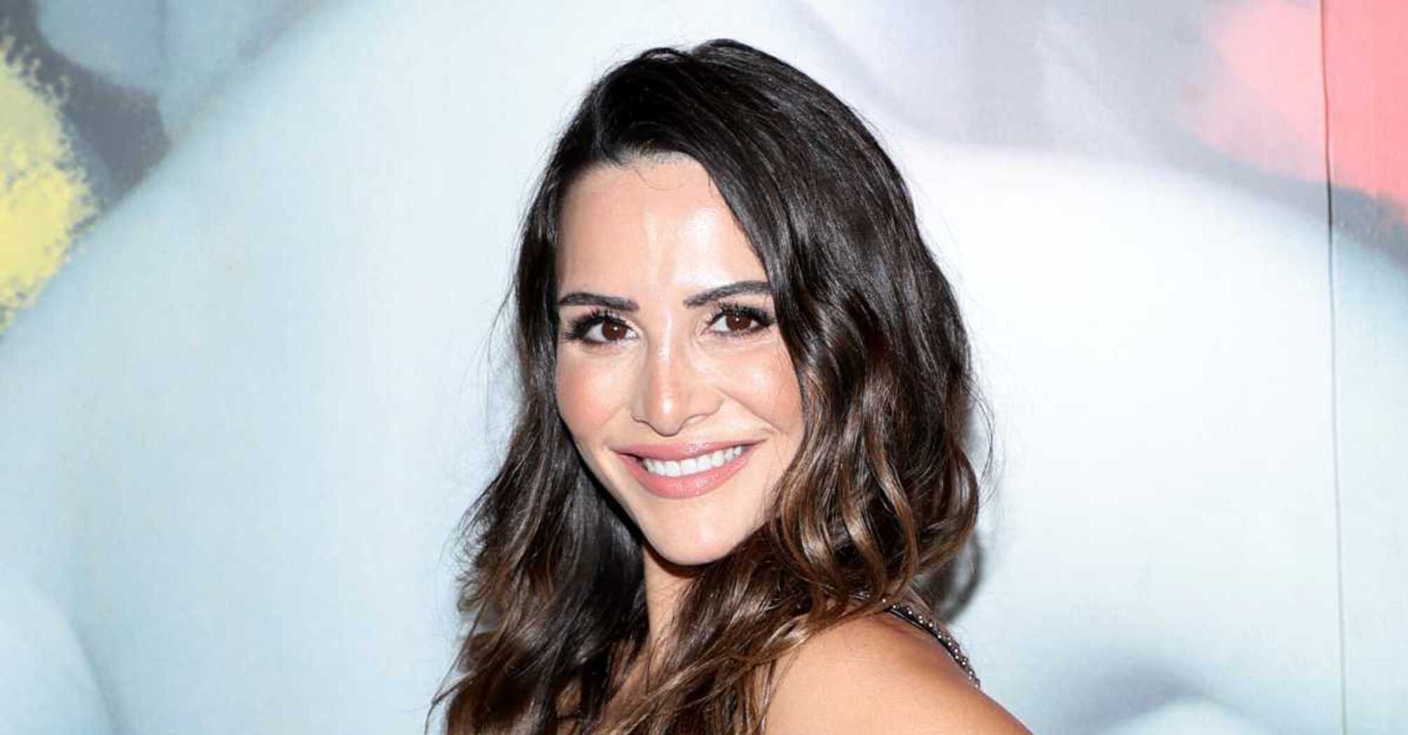 Andi Dorfman Explains Why Her Newborn Daughter Is ‘Fully Formula Fed’