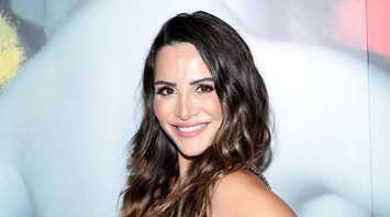 Andi Dorfman Explains Why Her Newborn Daughter Is ‘Fully Formula Fed’