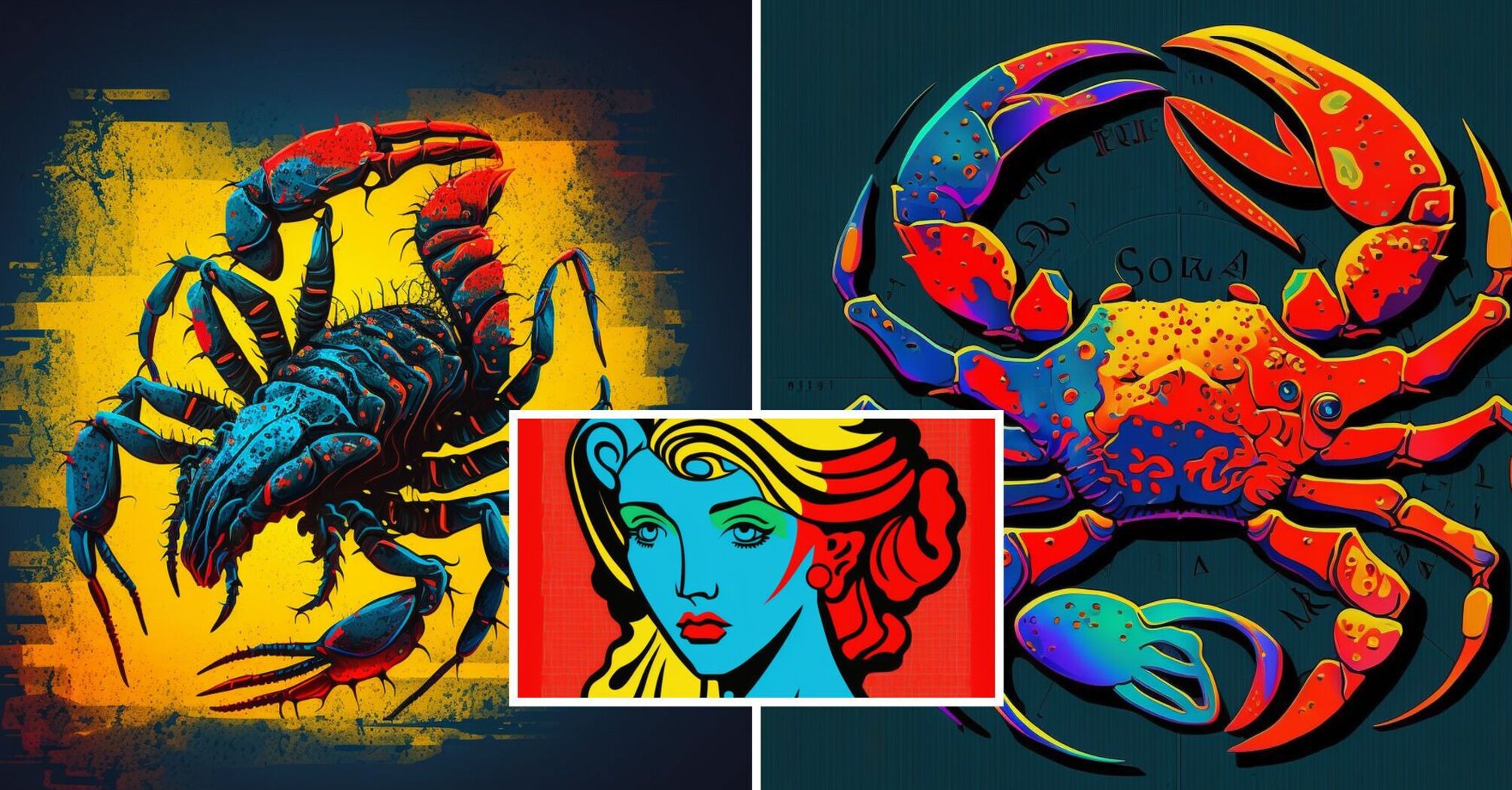 Three zodiac signs to feel an influx of practical creativity in the next few months