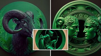 Three zodiac signs will work hard on determination and discipline in the middle of 2025