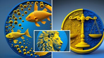 Three zodiac signs will try to bring more steadiness to their lives in the second half of 2025