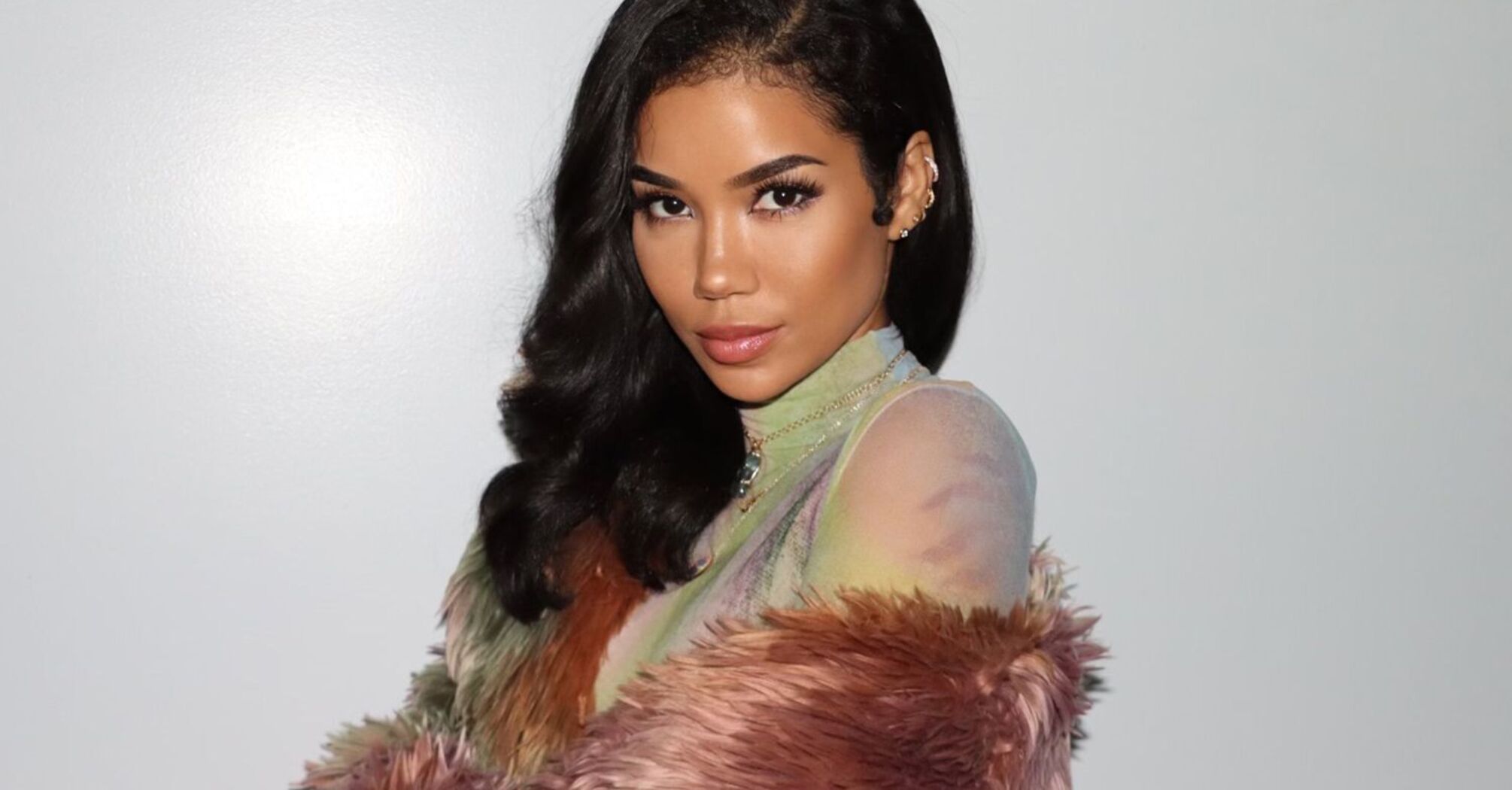 Jhené Aiko’s Home Lost in California Fires