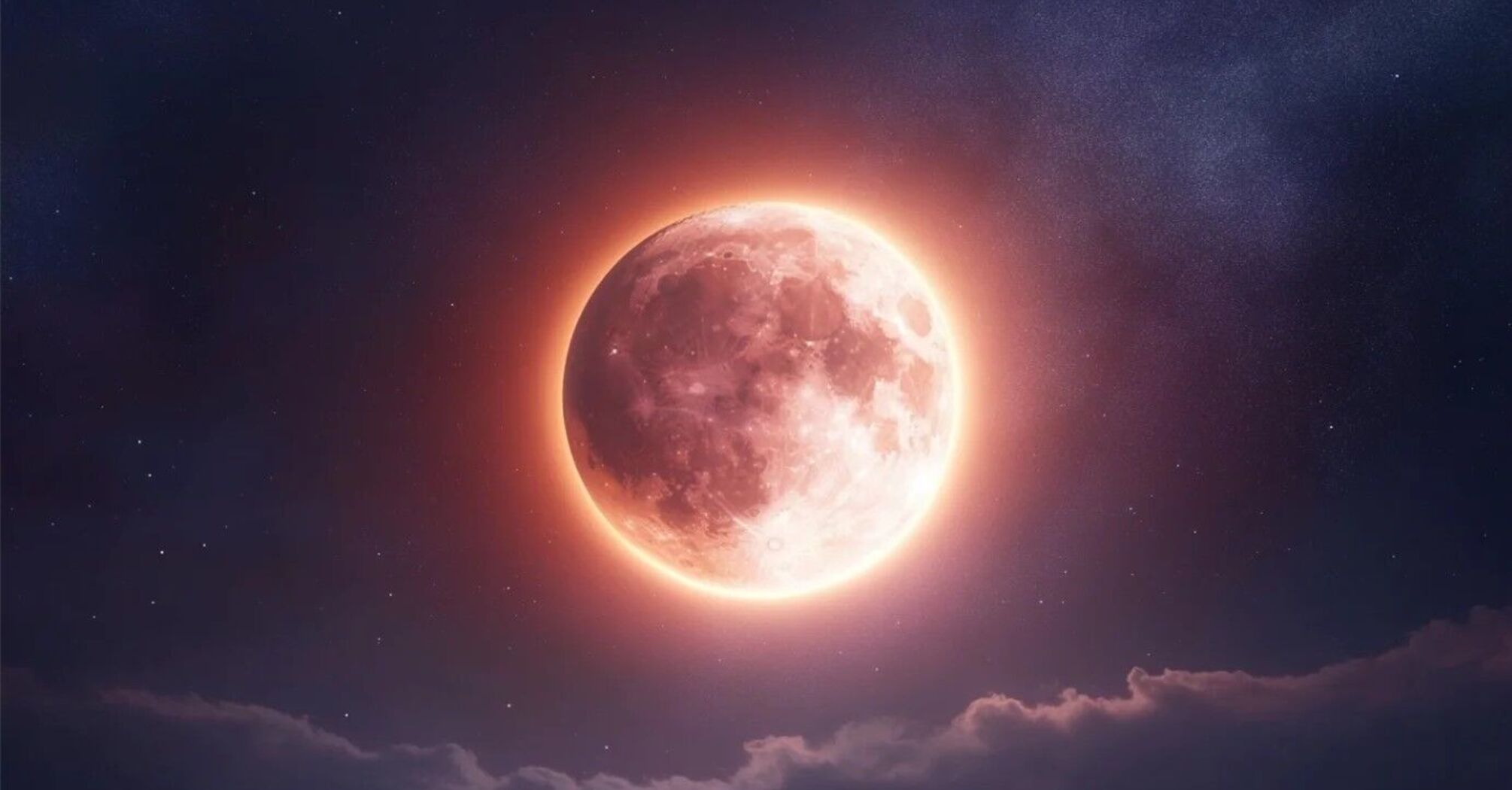 Lunar Eclipse