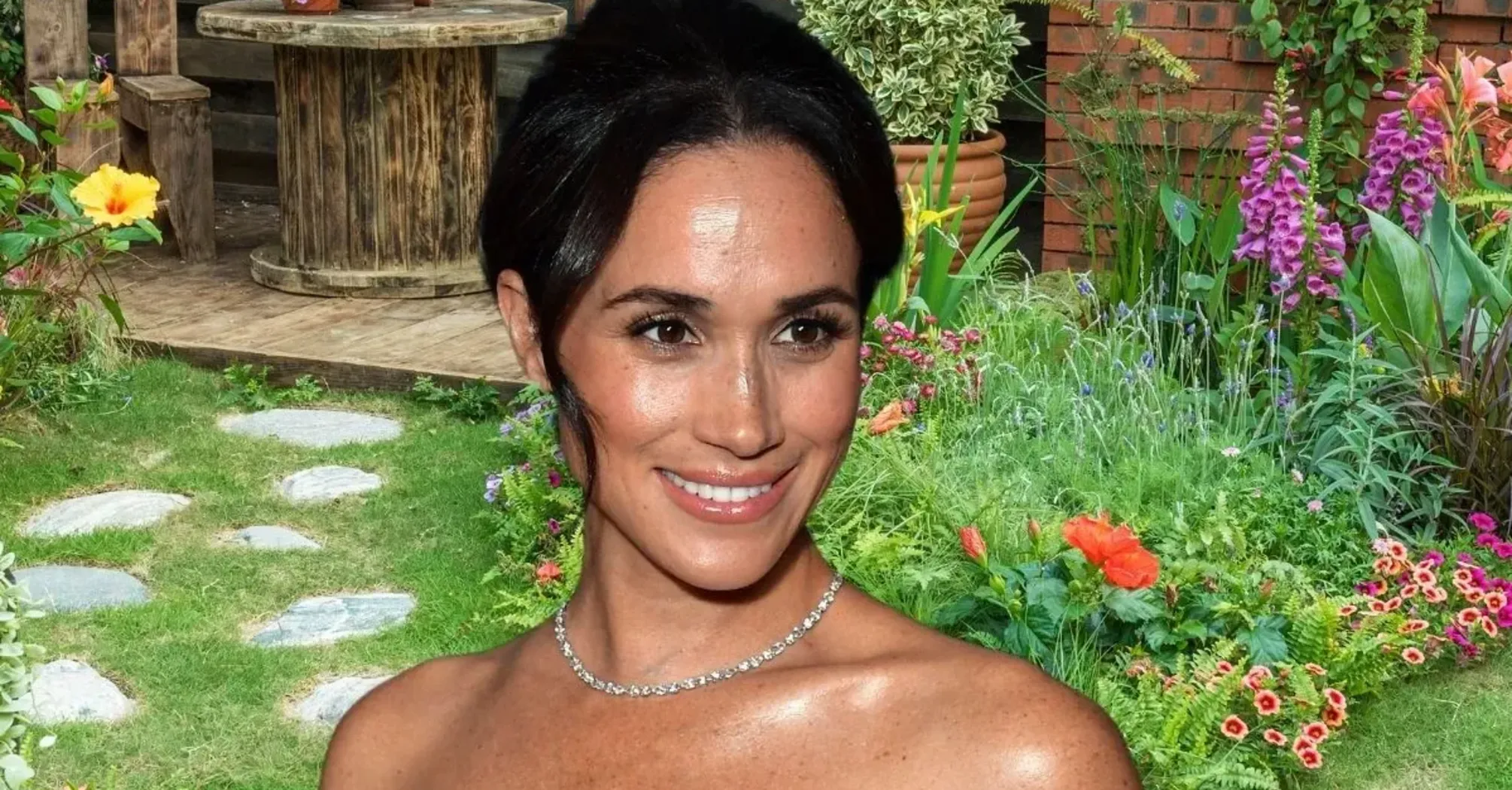 Meghan Markle Delays Netflix Series Amid Wildfires in Los Angeles