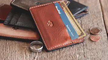 What Does a Wallet Mean in Your Dream?