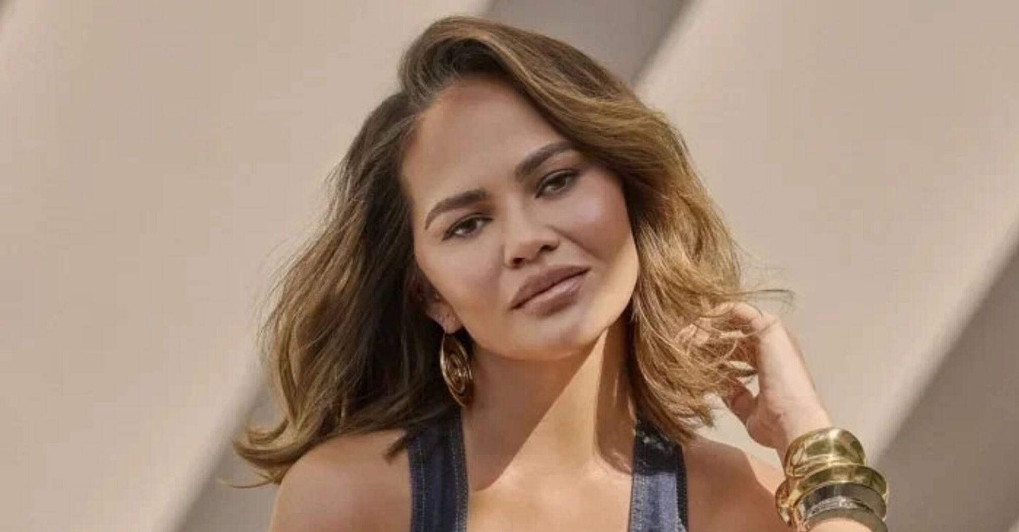 Chrissy Teigen