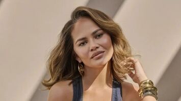 Chrissy Teigen