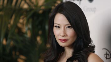 Lucy Liu Clarifies Bill Murray Controversy on Set of Charlie's Angels