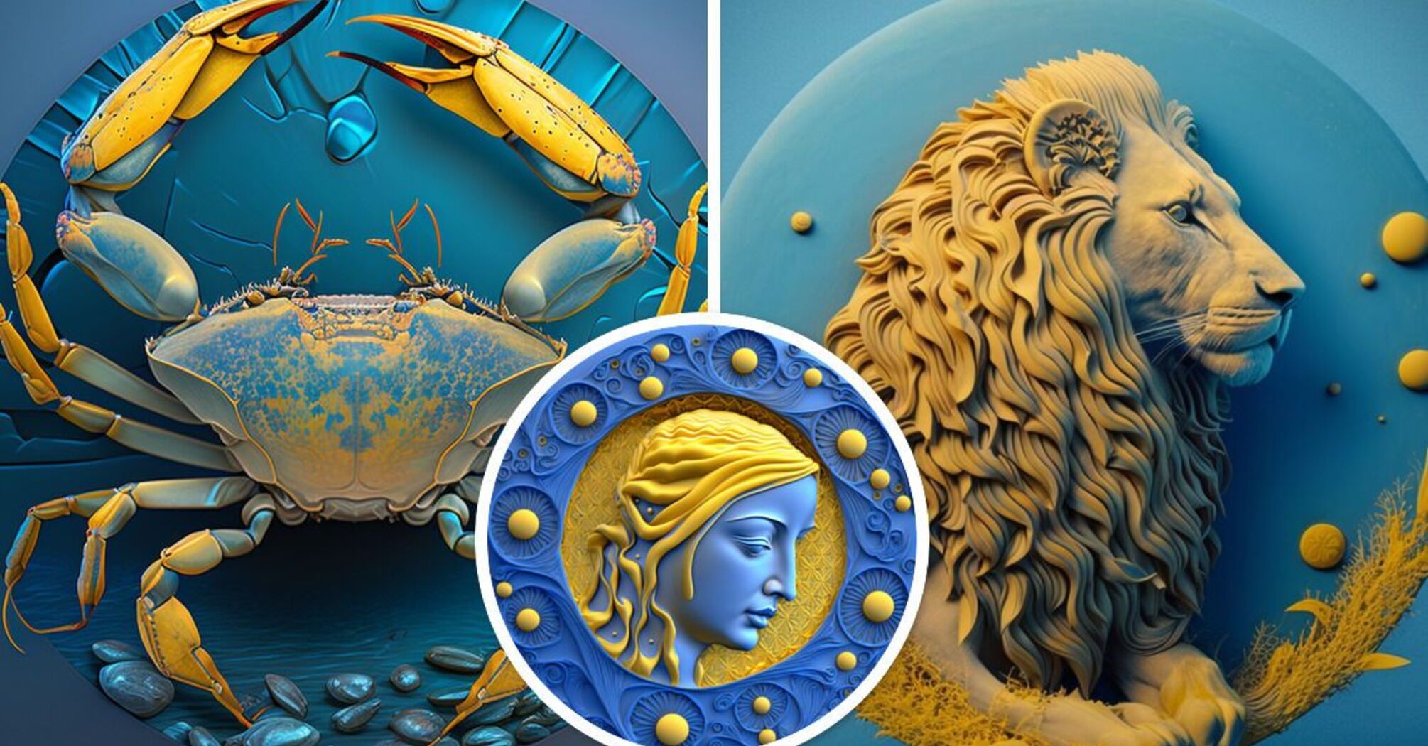 Three Zodiac Signs Embrace Creativity and Intuition: Horoscope for January 17