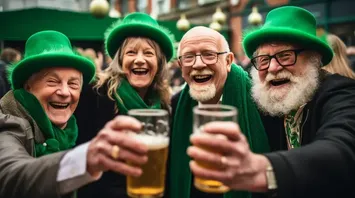 4 Spiritual Meanings of St Patrick’s Day