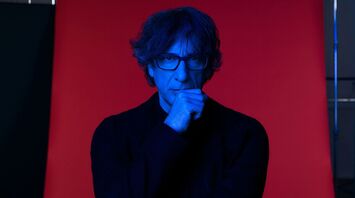 Coraline Author Neil Gaiman Accused of Sexual Harassment
