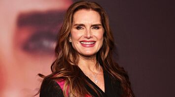 Brooke Shields