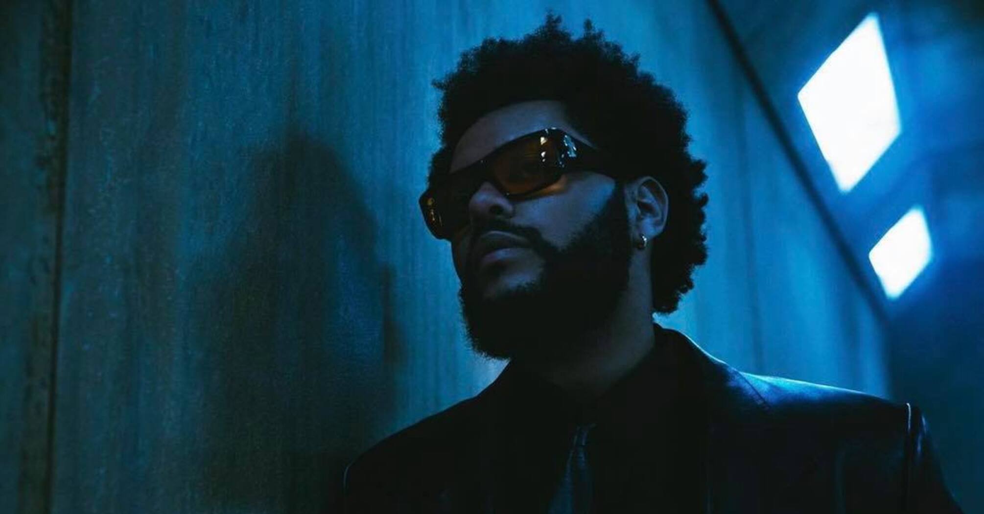 The Weeknd Cancels LA Concert and Postpones Album Release Until End of Month 'Out of Respect'