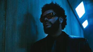 The Weeknd Cancels LA Concert and Postpones Album Release Until End of Month 'Out of Respect'