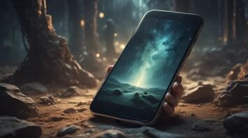 iPhone Dream: Hidden Dream Meanings