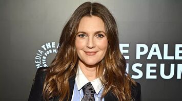 Drew Barrymore
