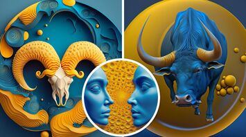 Three Zodiac Signs Energized for Growth and Connections: Horoscope for January 17